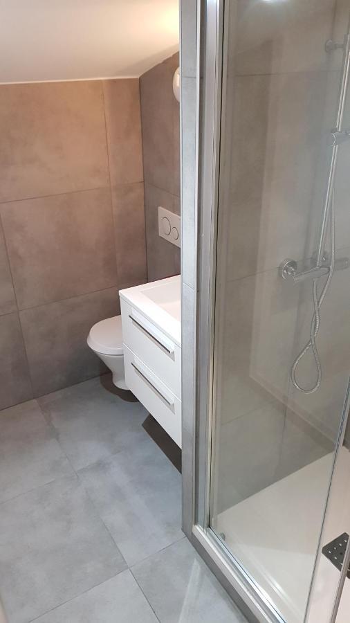 Residence Luxe 5*,Spa & Fitness, La Cordee Appartement 821 Chamonix Exterior foto
